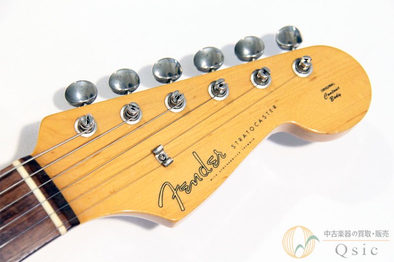 Fender Japan ST62-70TX 【返品OK】[RI474] // セール対象商品です