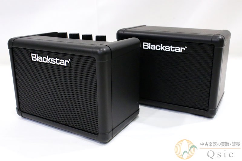 Blackstar FLY Stereo Pack [QI795]