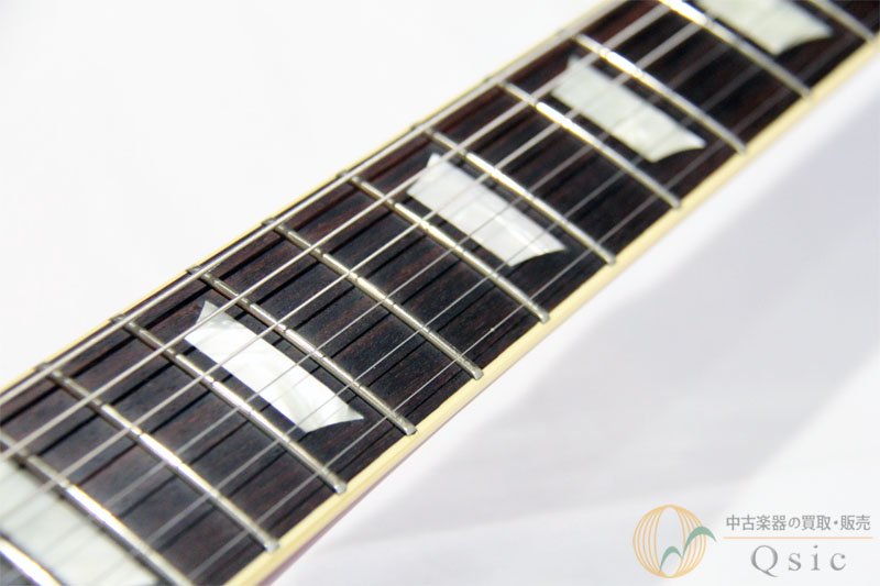 Orville by Gibson Les Paul Standard CS 1992年製 【返品OK】[RI451] - 中古楽器の販売  【Qsic】 全国から絶え間なく中古楽器が集まる店