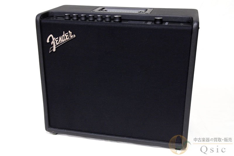 Fender Mustang GT100 Guiter amplifier [RI924]