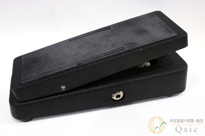 Jim Dunlop CM95 / CLYDE McCOY CRY BABY WAH [SI139]○ - 中古楽器の