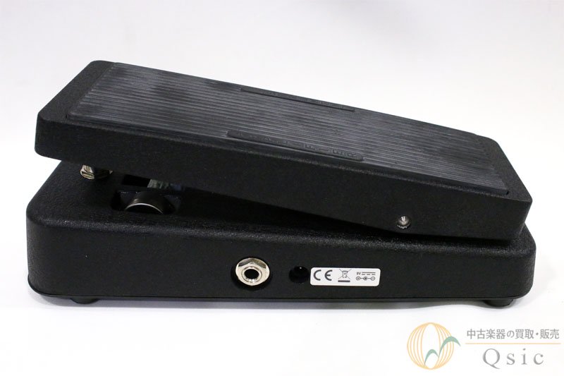 Jim Dunlop CM95 / CLYDE McCOY CRY BABY WAH [SI139]○ - 中古楽器の