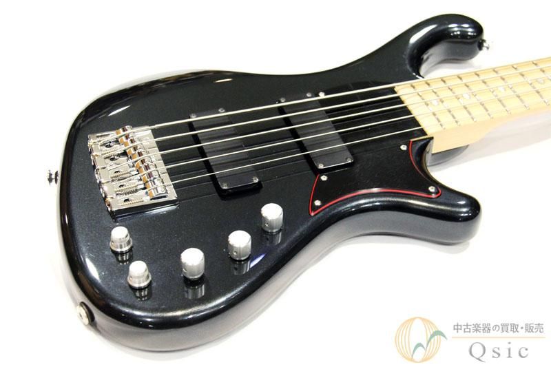Freedom Custom Guitar Research Dulake Libero 5st 2016ǯ OK[SI672]