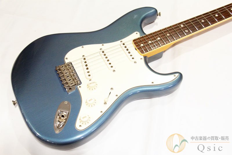 Fender Custom Shop 1965 Stratocaster Closet Classic Abigail Ybarra Pickup 2011年製【返品OK】[SI893]
