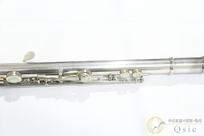 SANKYO Silver Sonic [調整済み] 【返品OK】[SI344] // セール対象商品