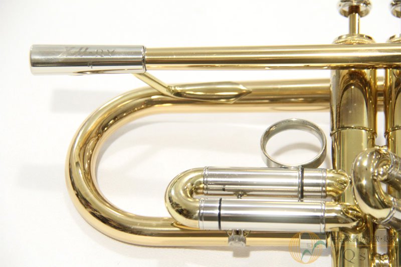 XO RV-GB トランペット B♭ - 管楽器・吹奏楽器