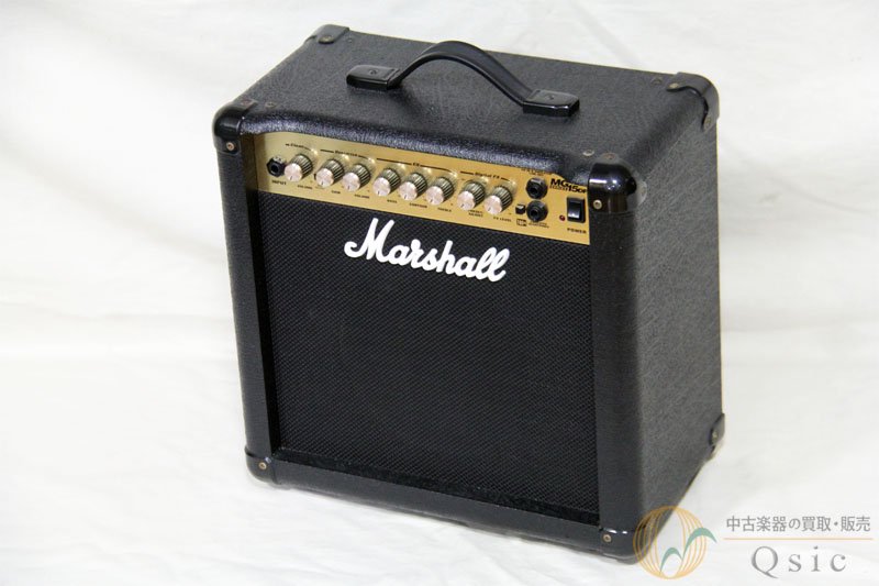 Marshall MG15DFX [TI121]