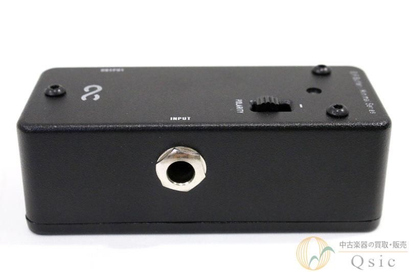 One Control BJF Buffer OC-M-BUF [TI523] - 中古楽器の販売 【Qsic】 全国から絶え間なく中古楽器が集まる店