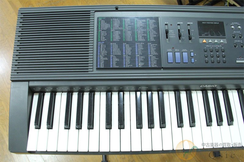 CASIO カシオ　電子ピアノ　電子キーボード　CTK-550⭐️良品♪大特価♪⭐️