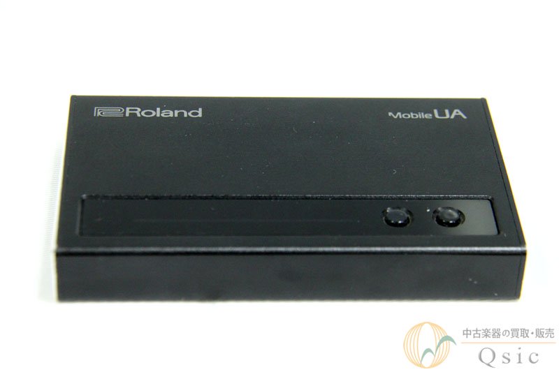 Roland Mobile UA UA-M10 2014年製 [TI634]