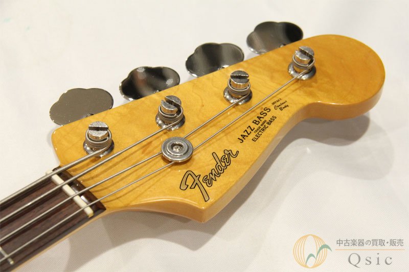 Fender Japan JB62-58 CAR 【返品OK】[OI162] - 中古楽器の販売 【Qsic