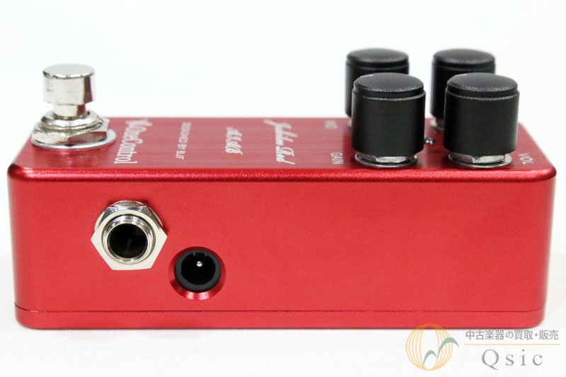 One Control Jubilee Red AIAB [VI848] - 中古楽器の販売 【Qsic