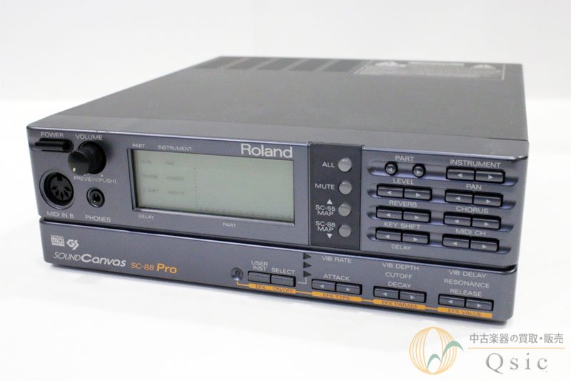 Roland SC-88 Pro [VI022]