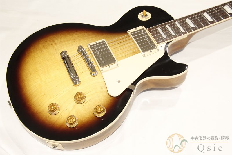 Gibson Les Paul Standard 50s 2022年製 【返品OK】[VI415]