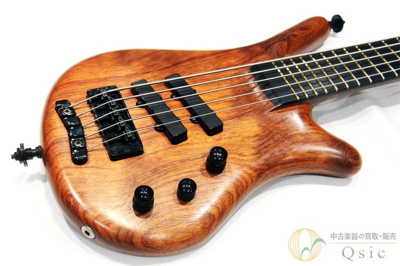 Warwick Thumb Bass NT 5st 2005ǯ [TI762]