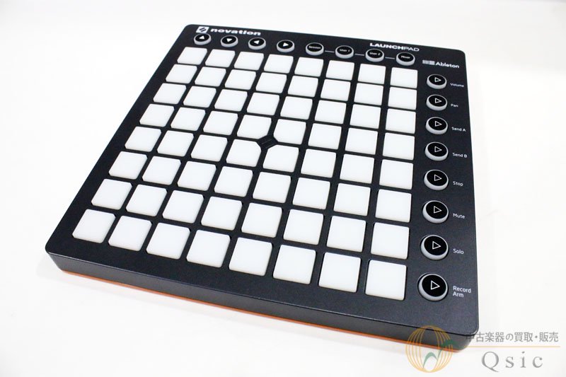 美品】LaunchPad MK2/ケース付き - DTM/DAW