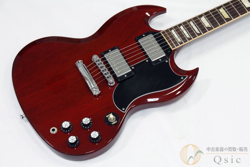Gibson SG Standard 2012年製 【返品OK】[WI223]