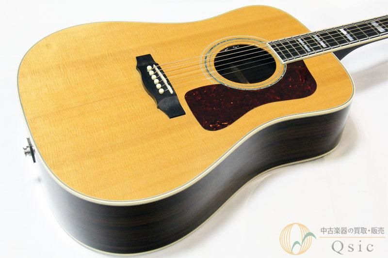 Guild D-55 2011ǯ OK[WI917]