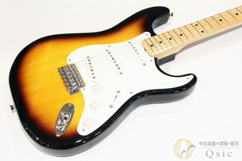 Fender Made In Japan Traditional II 50s Storatocaster 2020年製 【返品OK】[OI133]