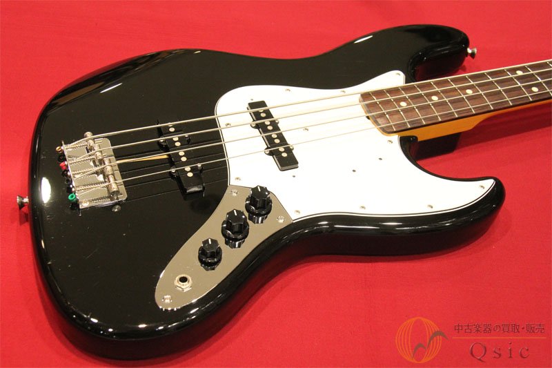 Fender Japan Exclusive Classic 60s Jazz Bass 【返品OK】[XI764] - 中古楽器の販売 【Qsic】  全国から絶え間なく中古楽器が集まる店