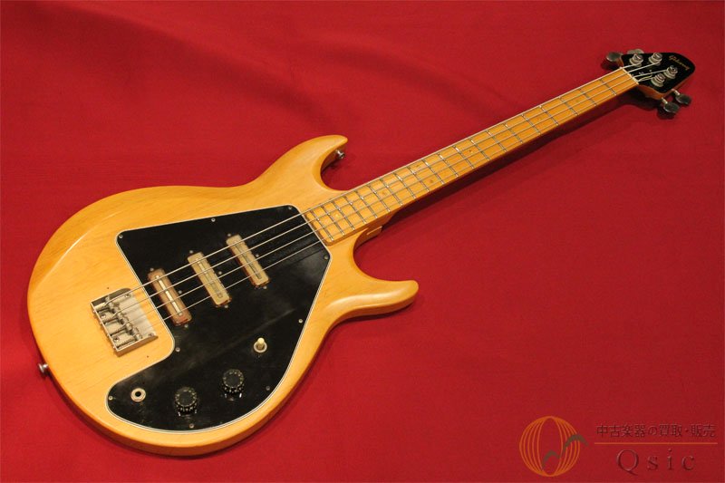Gibson G-3 Grabber3[UIX01] // セール対象商品です！ - 中古楽器の