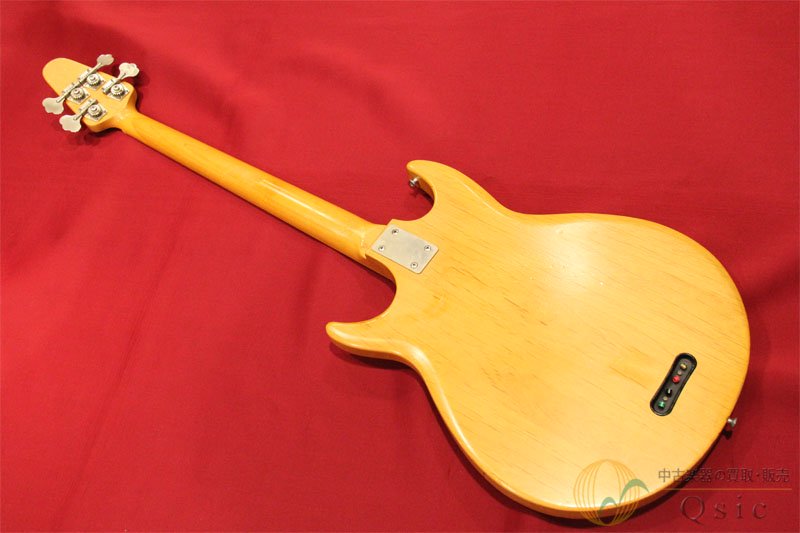 Gibson G-3 Grabber3[UIX01] // セール対象商品です！ - 中古楽器の