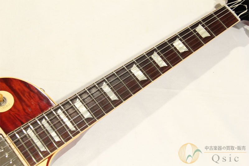 Gibson Custom Shop 1959 Les Paul Standard Murphy Burst 2019年製