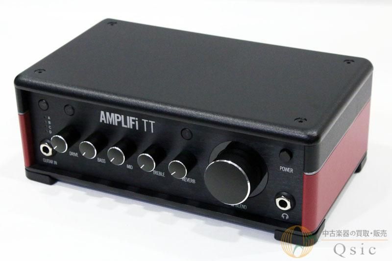 Line6 AmpliFi TT [MIX12]