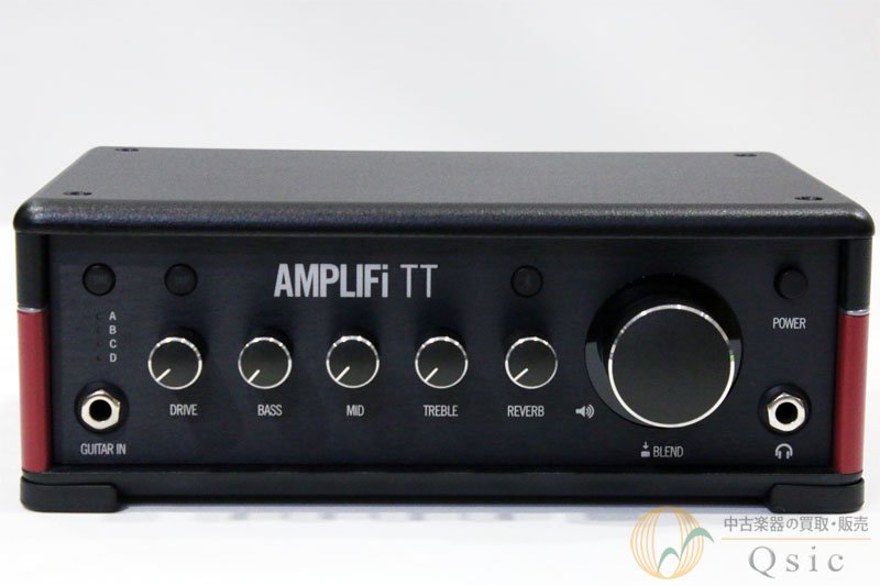 Line6 AmpliFi TT [MIX12] // セール対象商品です！ - 中古楽器の販売