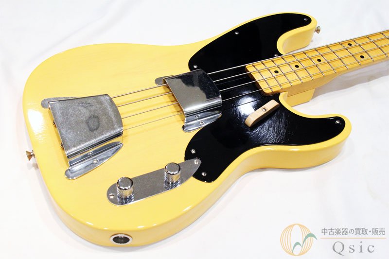 Fender Custom Shop VINTAGE CUSTOM 1951 PRECISION BASS 2018年製 【返品OK】[QIX01]