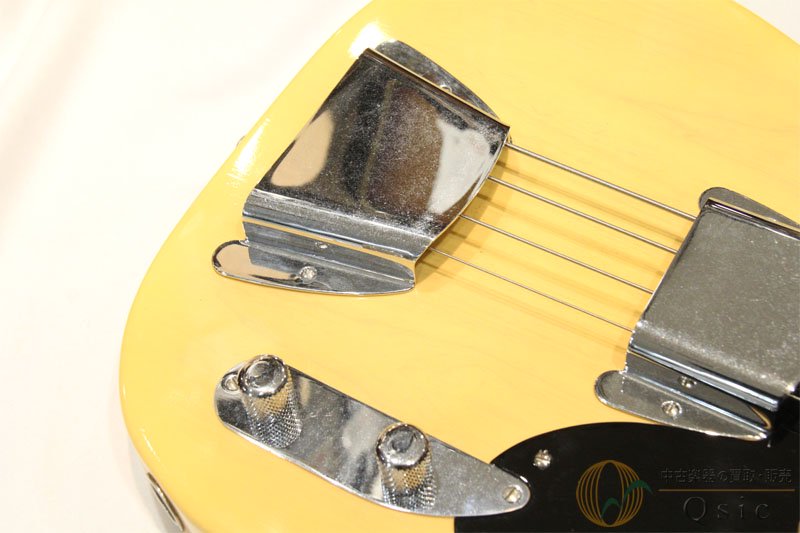 Fender Custom Shop VINTAGE CUSTOM 1951 PRECISION BASS 2018年製
