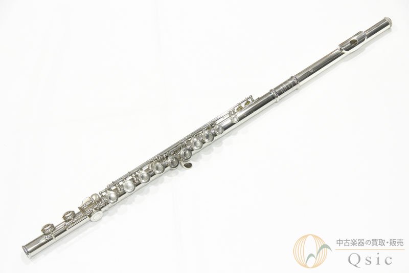Muramatsu ムラマツ Flute M-120