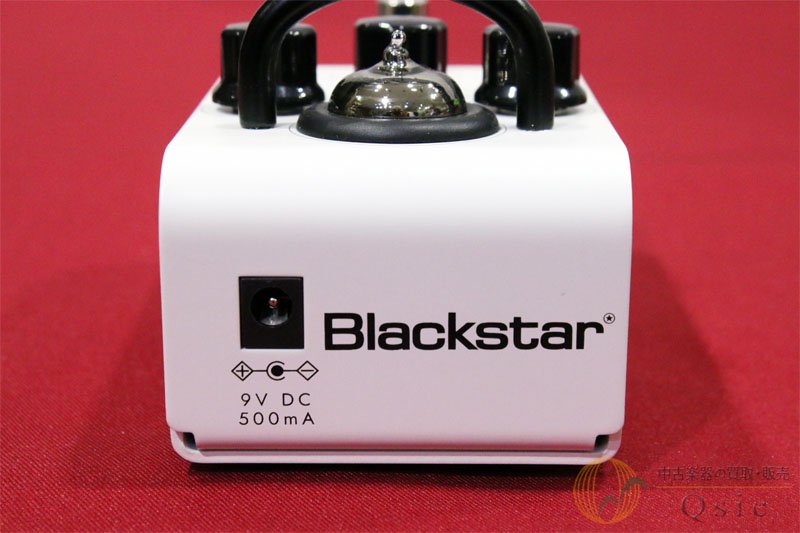 Blackstar DEPT.10 BOOST [MJ820]○ - 中古楽器の販売 【Qsic】 全国