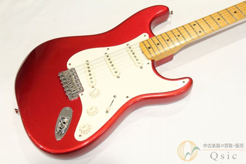 Fender Eric Johnson Stratocaster 【返品OK】[MJ348]