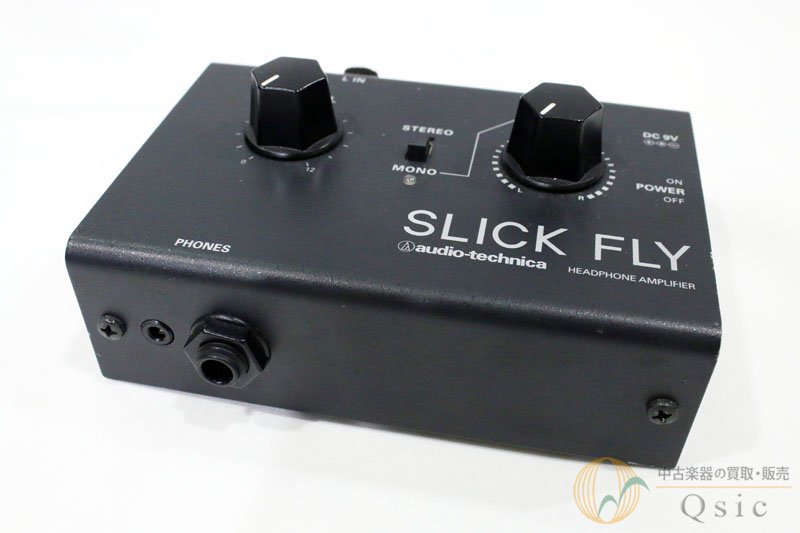 audio-technica Slick Fly DH-01 [VIX01]