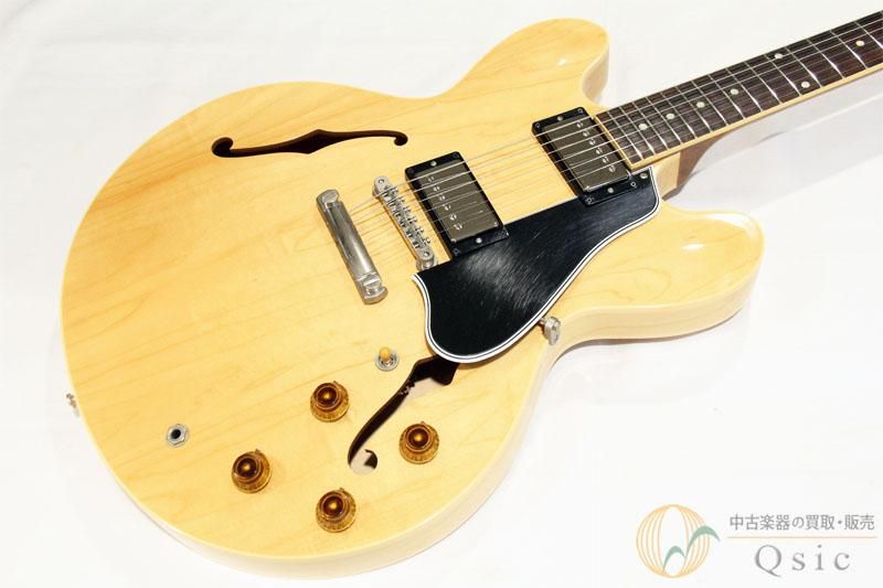 Gibson Custom Shop Historic Collection 1959 ES-335 Nashville 2012