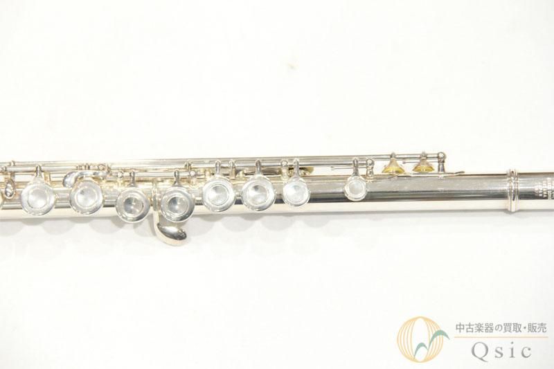 SANKYO Silver Sonic Prima [調整済み] 【返品OK】[MJ613] - 中古楽器 