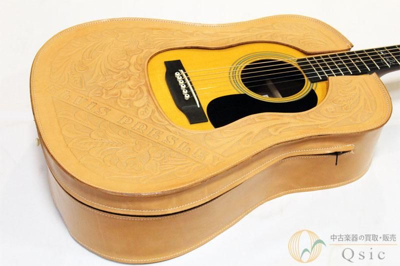 Martin D-28 Elvis Presley 2007ǯ OK[MJ691]