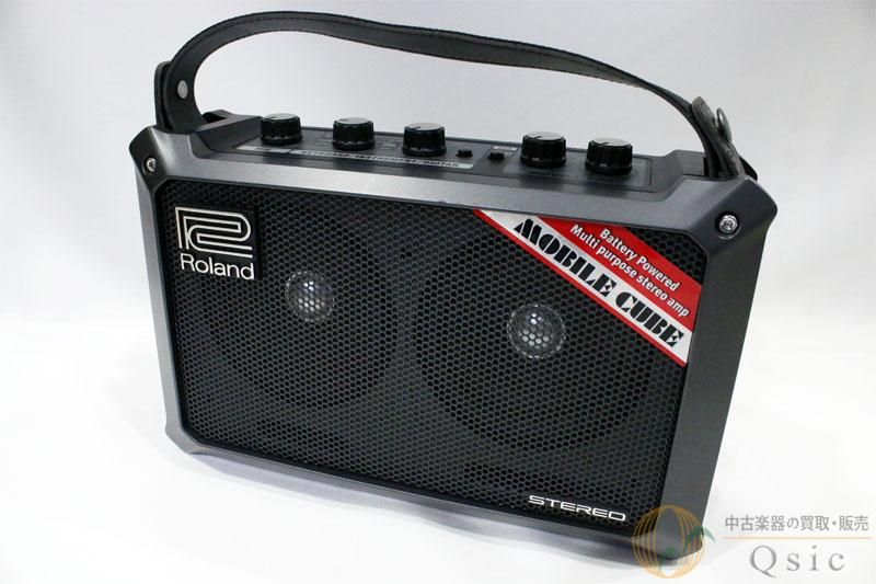 Roland MOBILE CUBE 2010ǯ [MJ251]