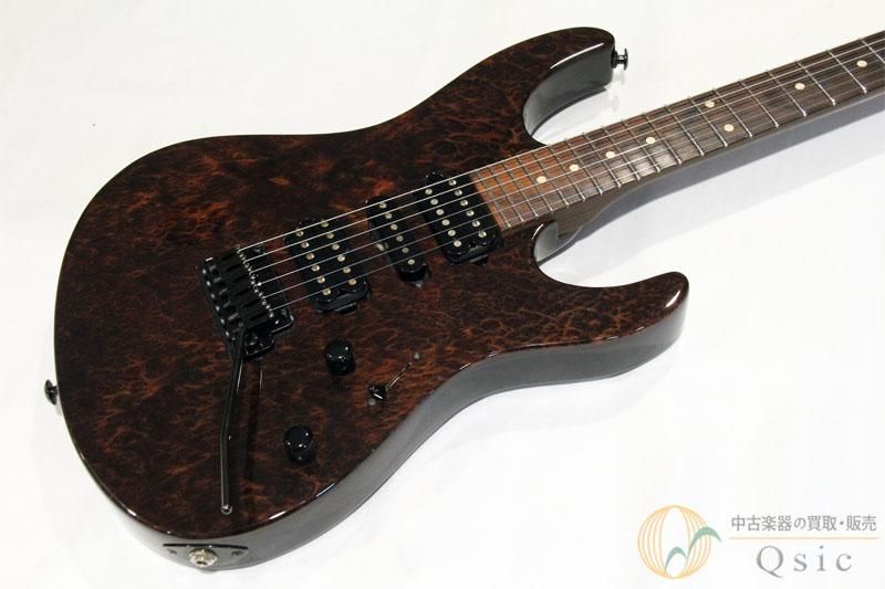 Suhr Modern Burl Redwood TOP 2015ǯ OK[NJ286]