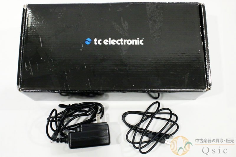 tc electronic Alter Ego X4 [NJ352] - 中古楽器の販売 【Qsic】 全国