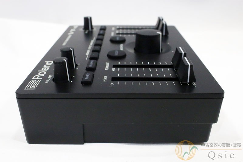 Roland VT-4 [NJ948] - 中古楽器の販売 【Qsic】 全国から絶え間なく