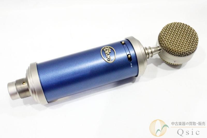 Blue Microphones Bluebird SL [NJ073]
