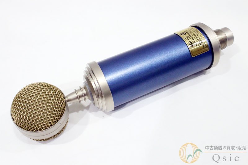 Blue Microphones Bluebird SL [NJ073] - 中古楽器の販売 【Qsic