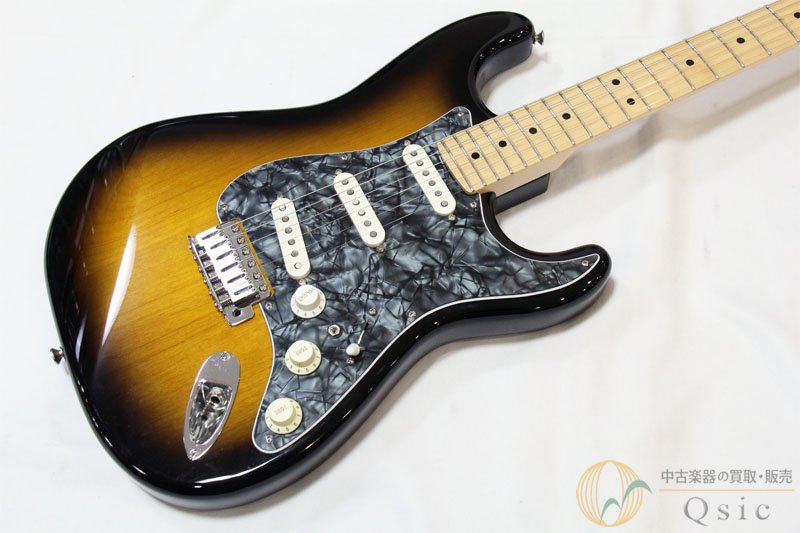 Fender Japan STR57 NLS 2013年製 【返品OK】[NJ432]
