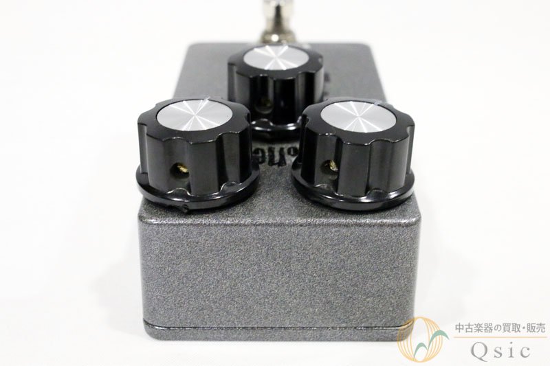 Hungry Robot Pedals Hungry Robot High Gain [NJ204] - 中古楽器の