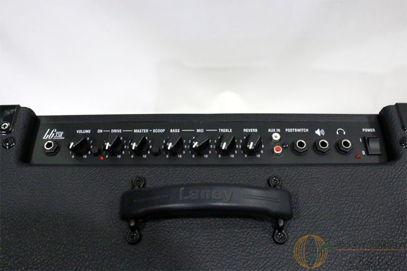 Laney LG35R [NJ214] - 中古楽器の販売 【Qsic】 全国から絶え間なく