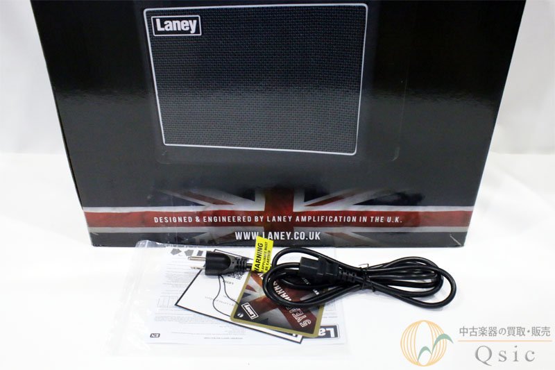 Laney LG35R [NJ214] - 中古楽器の販売 【Qsic】 全国から絶え間なく