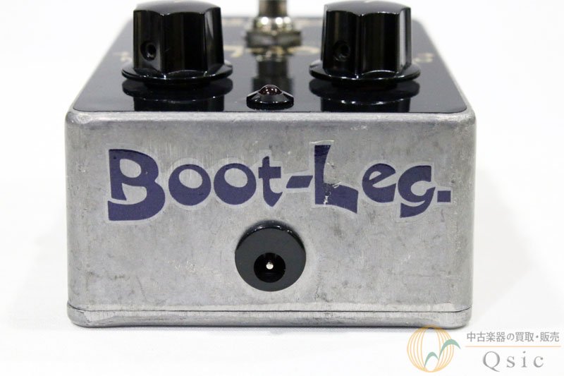 Boot-Leg DMR-1.0 Dr.Mid Rich [NJ534] - 中古楽器の販売 【Qsic 