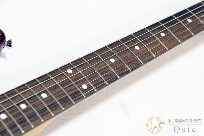 Fender Japan ST62/VSP (OCR) 2015年製 【返品OK】[NJ522] // セール